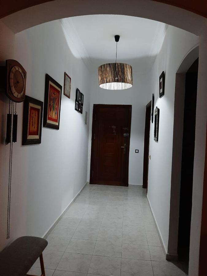 Apartamento Immeuble Walili Fez Exterior foto